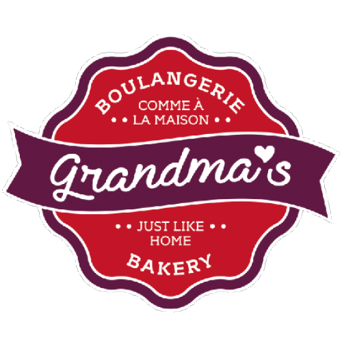 Boulangerie Grandma&rsquo;s Bakery