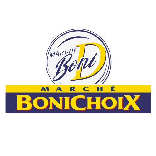 Marché Bonichoix Boni D.