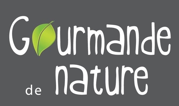 Gourmande de nature