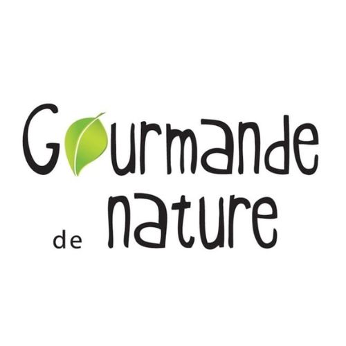 Gourmande de nature