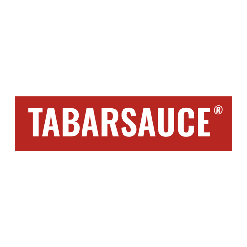 Logo de Tabarsauce, fabricant de sauces des Îles-de-la-Madeleine